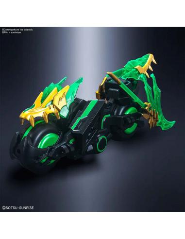 SD SANGOKU SOKETS TRINITY BIKE