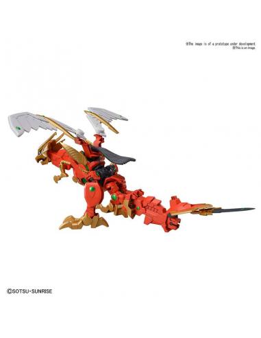SDBD VALKYLANDER