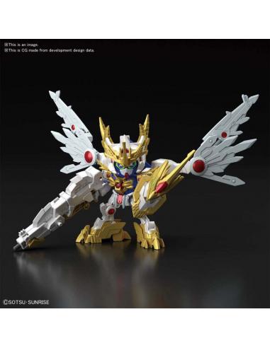 SDBDR EX VALKYLANDER