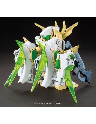 SDBF GUNDAM WINNING STAR