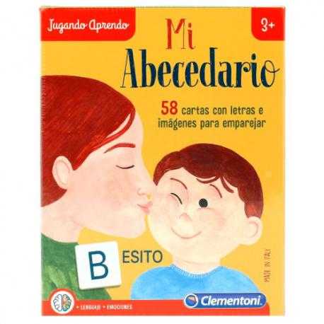 Mi Abecedario - Imagen 1