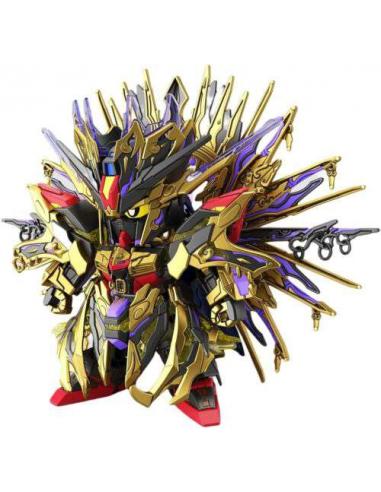 SDW HEROES QINGQI GUNDAM STRIKE FR
