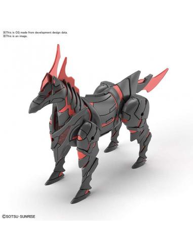 SDW HEROES WAR HORSE