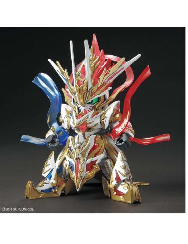 SDW HEROES WUKONG QITIANDASHENG IMPULSE
