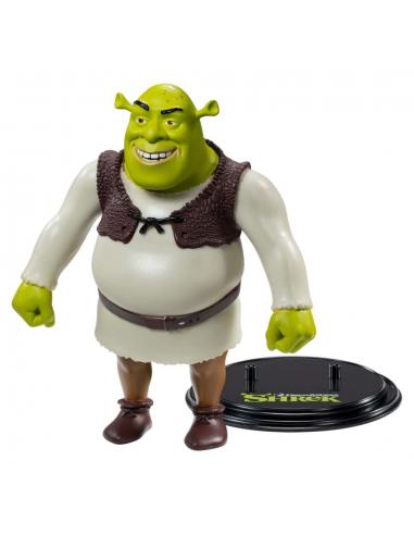 SHREK BENDYFIG
