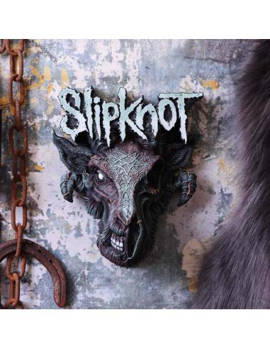 SLIPKNOT INFECTED WALL BOTTLE OPENER
