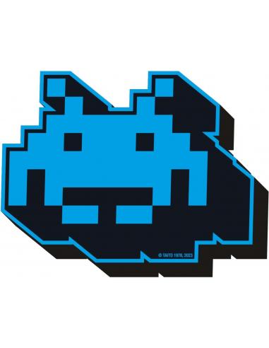 SPACE INVADERS CRAB FUNKY CHUNKY MAGNET