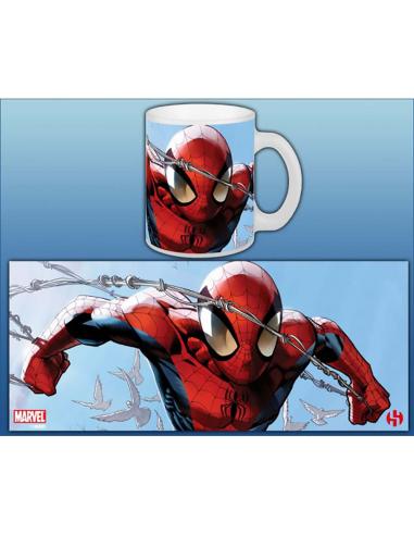 SPIDER-MAN ULTIMATE SPIDER-MAN MUG