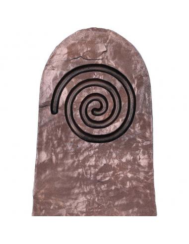 SPIRAL GODDESS INCENSE HOLDER