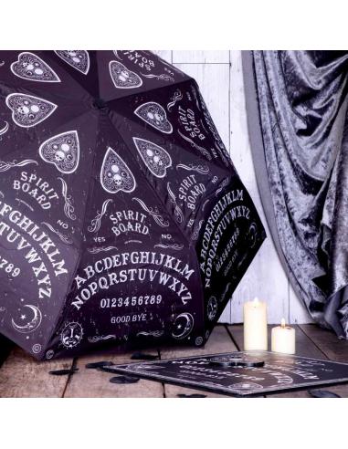 SPIRIT BOARD UMBRELLA