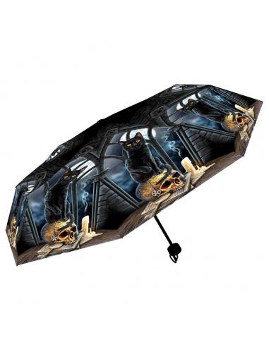 SPIRITS OF SALEM UMBRELLA