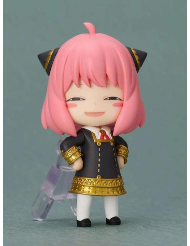 SPY X FAMILY ANYA COLL NENDOROID SURP (6