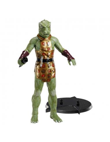 STAR TREK GORN BENDYFIG
