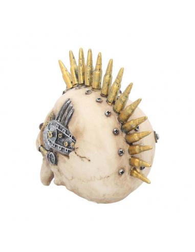STEAMPUNK GEARS OF WAR SMALL SKULL