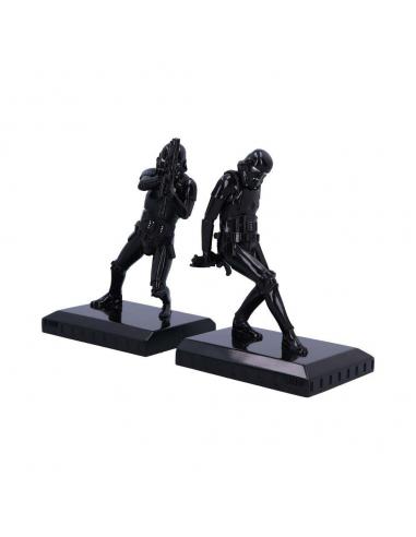 STORMTROOPER SHADOW BOOKENDS
