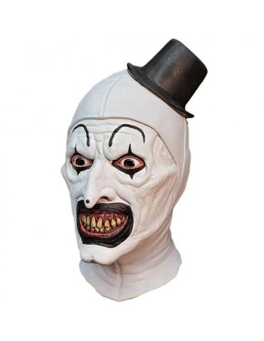 TERRIFIER ART THE CLOWN MASK