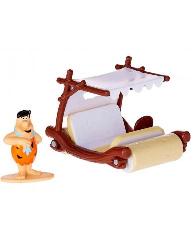 THE FLINTSTONES FLINTMOBILE 1:32