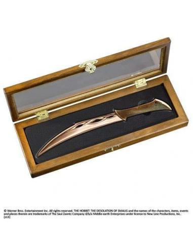 THE HOBBIT TAURIEL LETTER OPENER