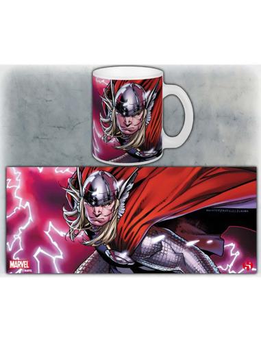 THOR COIPEL MUG
