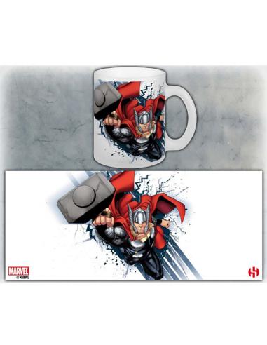 THOR HAMMER MUG