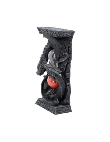 TIME GUARDIAN HOUR GLASS
