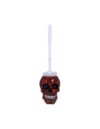 TOILET BRUSH WITH DEATH - INFERNO