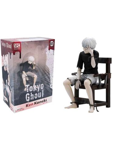 TOKYO GHOUL KEN KANEKI SFC