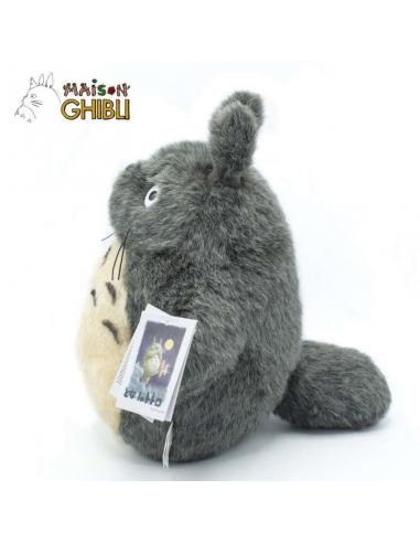 TOTORO BIG PLUSH 27CM