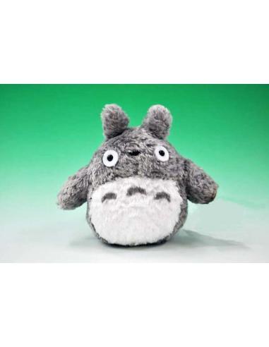 TOTORO BIG PLUSH FLUFFY 14CM