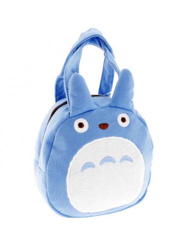 TOTORO BLUE LUNCH BAG