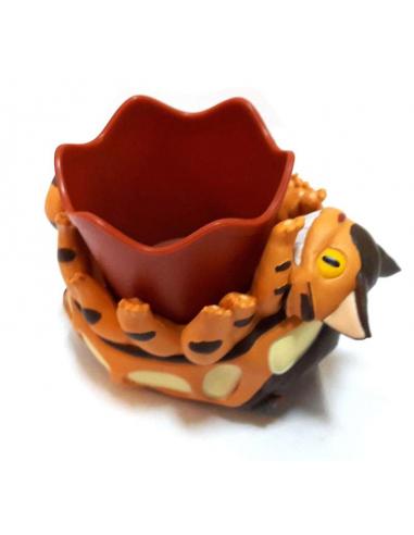 TOTORO CATBUS POT