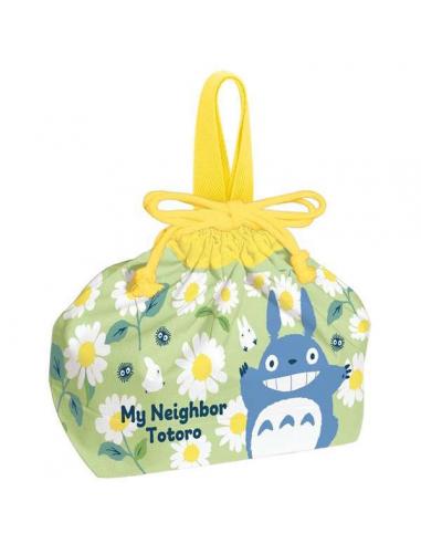 TOTORO DAISIES PICNIC MAT