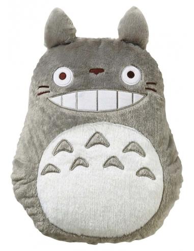 TOTORO GREY PILLOW