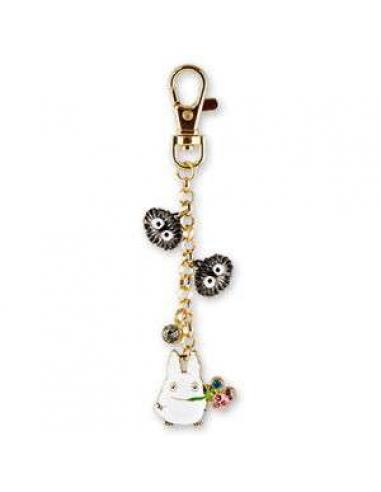 TOTORO MAKKURO KUROSUKE STRAP