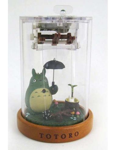 TOTORO MARIONETTES CARILLON