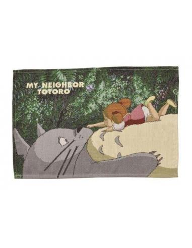 TOTORO MEI ON TOTORO PLACE MAT