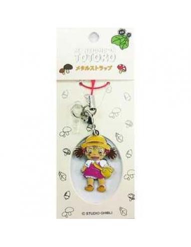 TOTORO MEI STRAP