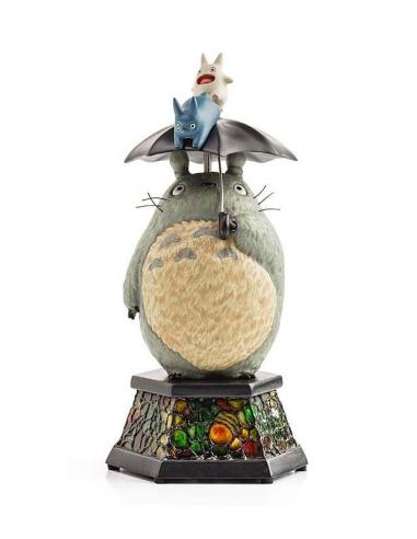 TOTORO MY NEIGHBOR CARILLON