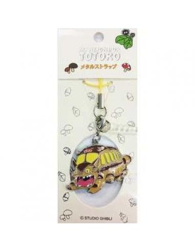 TOTORO NEKOBUS STRAP