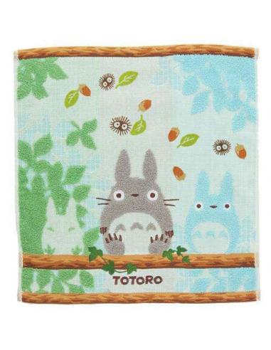 TOTORO REST MINI TOWEL