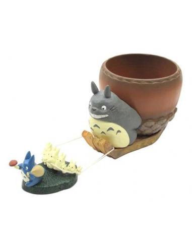 TOTORO SLEDGE POT