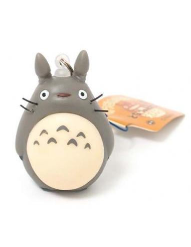 TOTORO SOFT KEY HOLDER