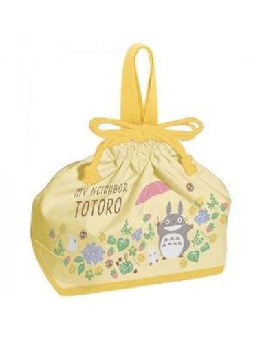 TOTORO UMBRELLA LUNCH BAG