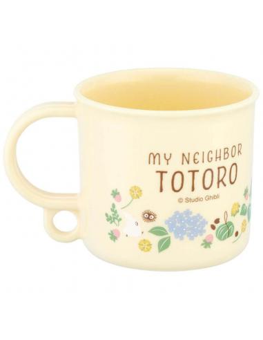TOTORO UMBRELLA MUG