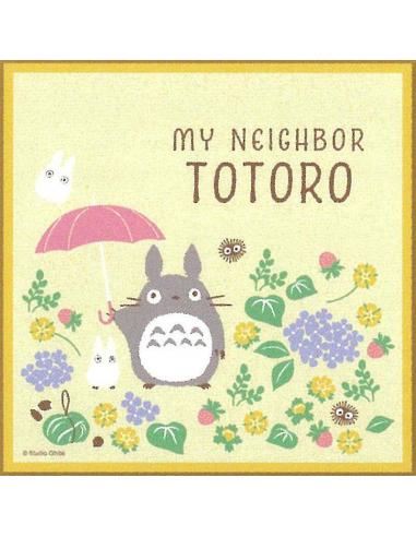 TOTORO UMBRELLA TABLE MAT