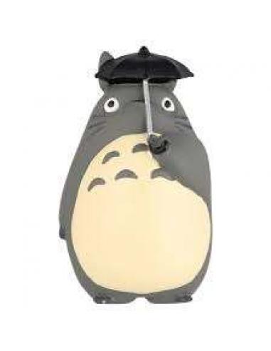 TOTORO WITH UMBRELLA MAGNET