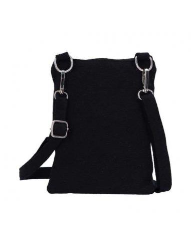 TREE OF LIFE SHOULDER BAG
