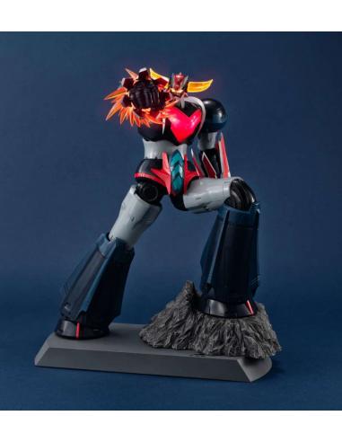 UA MECHANICAL GRENDIZER U FIGURE