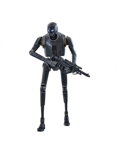 Hot Toys Andor Figura 1/6 K-2SO 36 cm