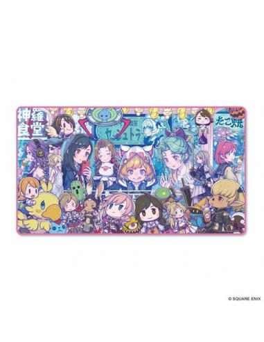 TAPETE FINAL FANTASY TCG ED KAWAI SOUNDS